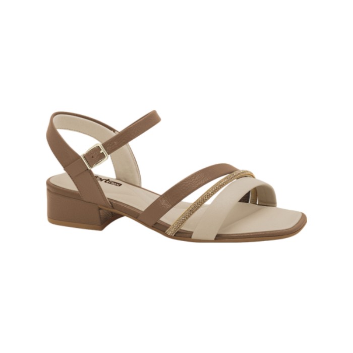 SANDALIA MEDIO COMFORTFLEX