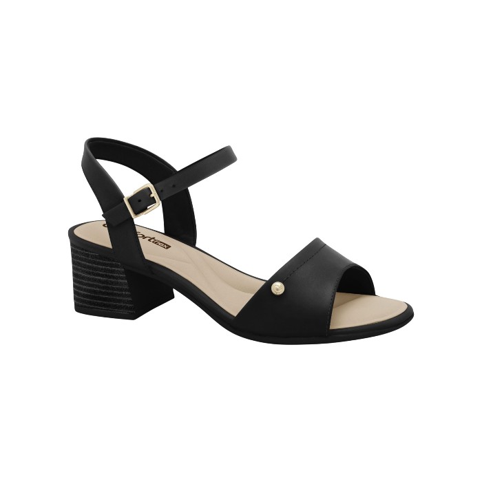 SANDALIA MEDIO COMFORTFLEX