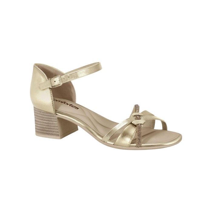 SANDALIA MEDIO COMFORTFLEX