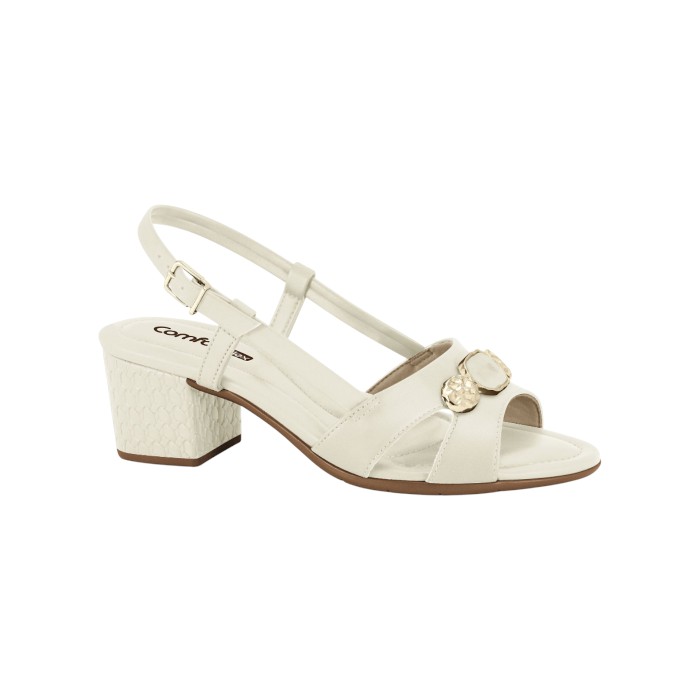 SANDALIA ALTO COMFORTFLEX