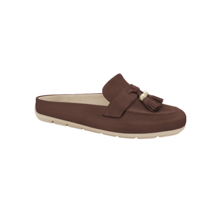 ZAPATO CHATITA COMFORTFLEX