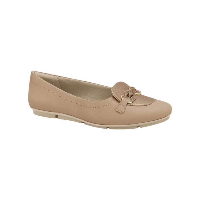 ZAPATO CHATITA COMFORTFLEX