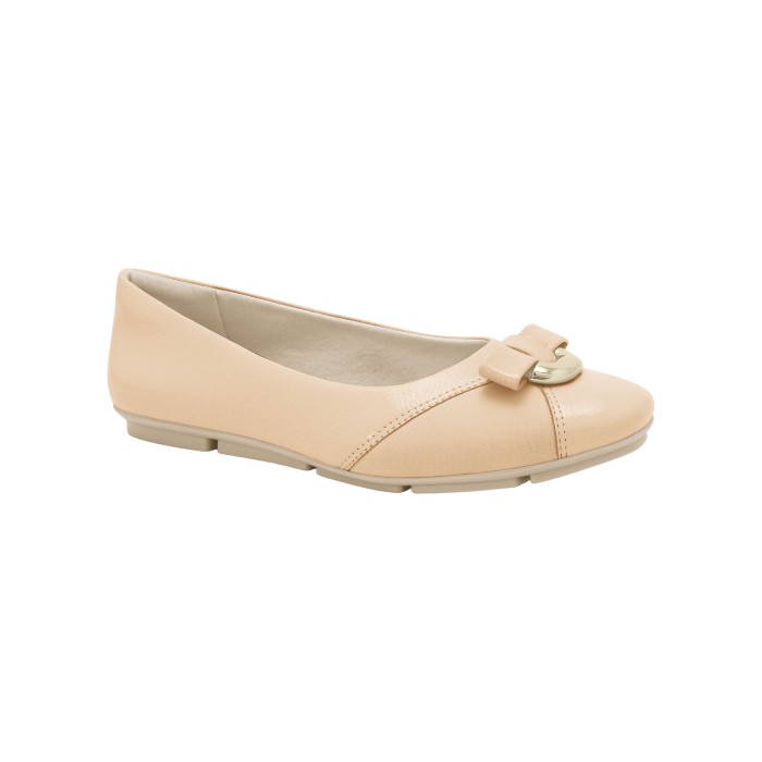 ZAPATO CHATITA COMFORTFLEX