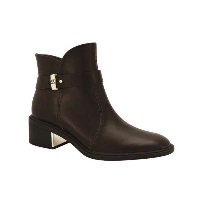 BOTA CAÑO CORTO RAMARIM STOUT