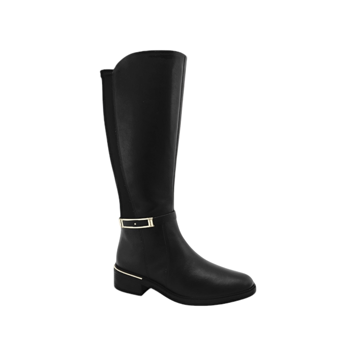 BOTA CAÑO ALTO COMFORTFLEX