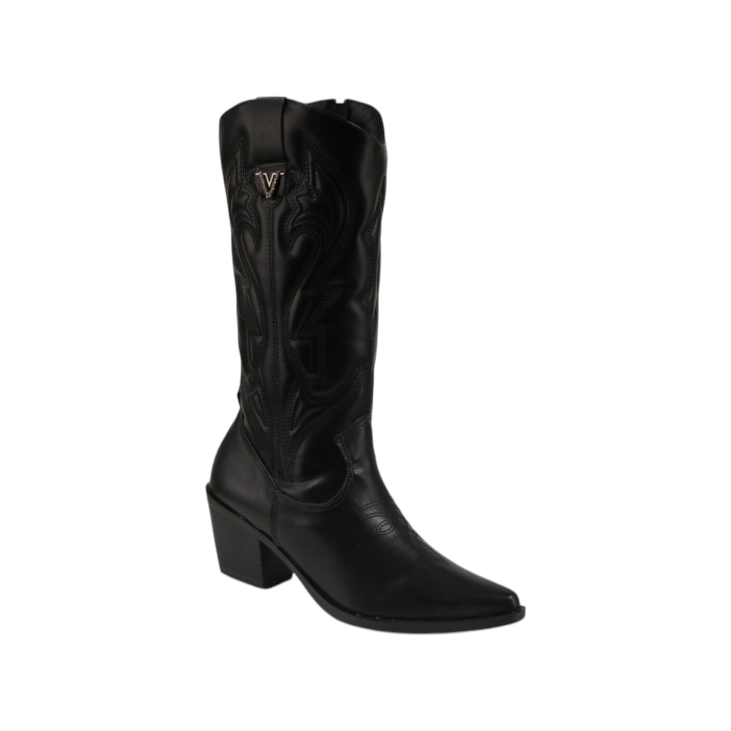 BOTA CAÑO MEDIO VIA MARTE