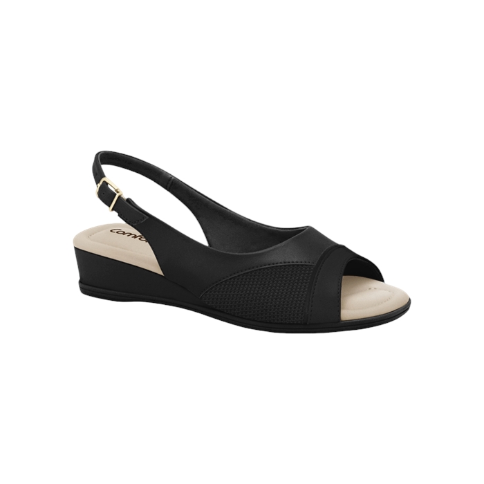 SANDALIA MEDIO COMFORTFLEX
