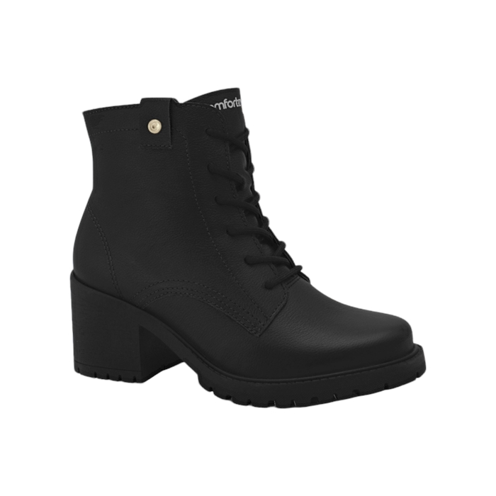 BOTA CAÑO CORTO COMFORTFLEX