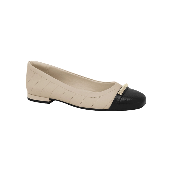 ZAPATO CHATITA COMFORTFLEX