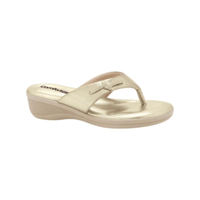 SANDALIA MEDIO COMFORTFLEX
