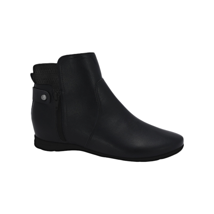 BOTA CAÑO CORTO COMFORTFLEX