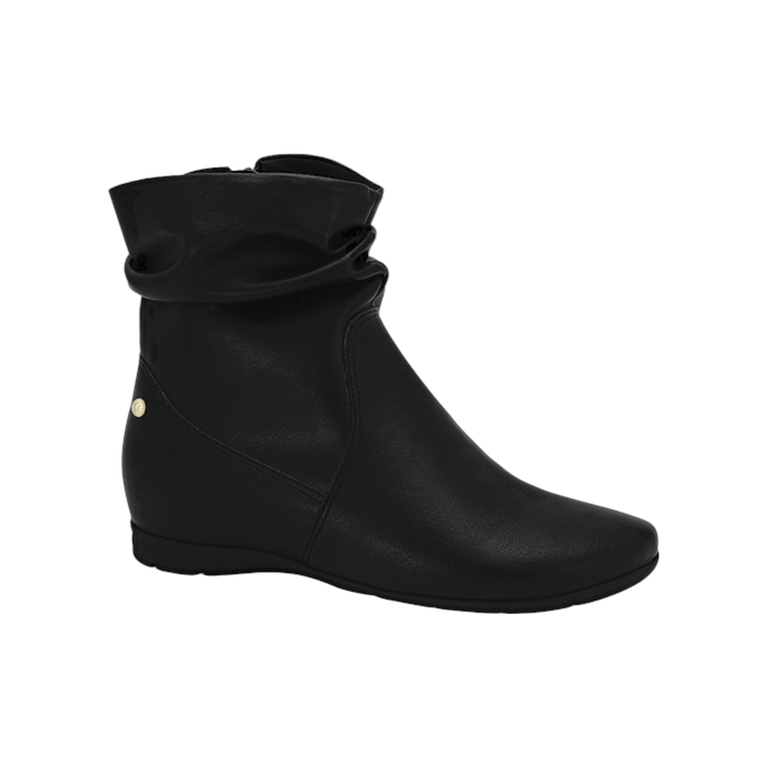 BOTA CAÑO CORTO COMFORTFLEX