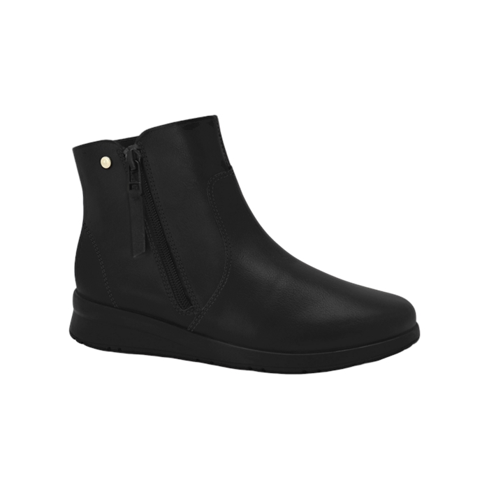 BOTA CAÑO CORTO COMFORTFLEX