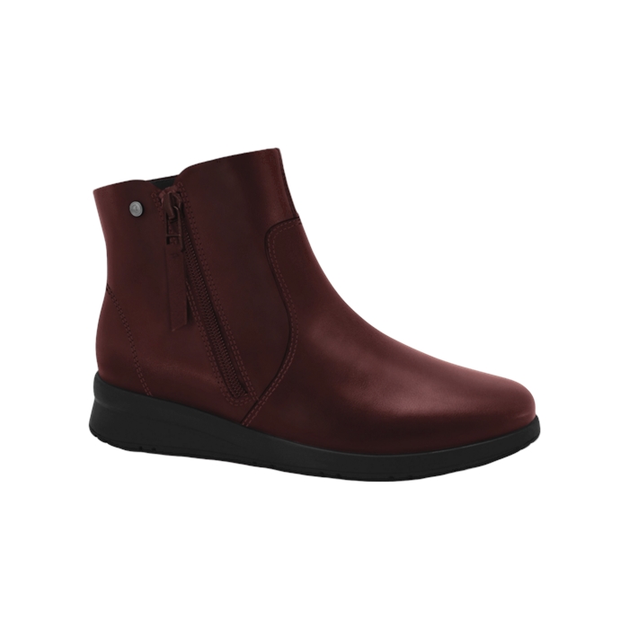 BOTA CAÑO CORTO COMFORTFLEX