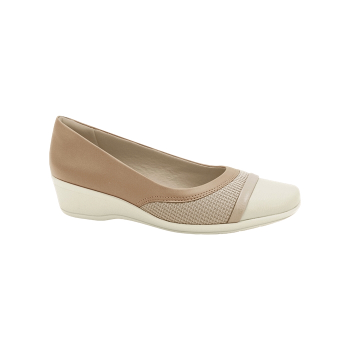 ZAPATO CHATITA COMFORTFLEX