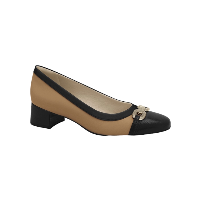 ZAPATO CHATITA COMFORTFLEX