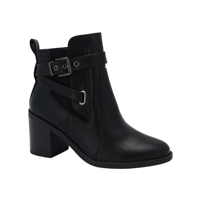 BOTA CAÑO CORTO COMFORTFLEX