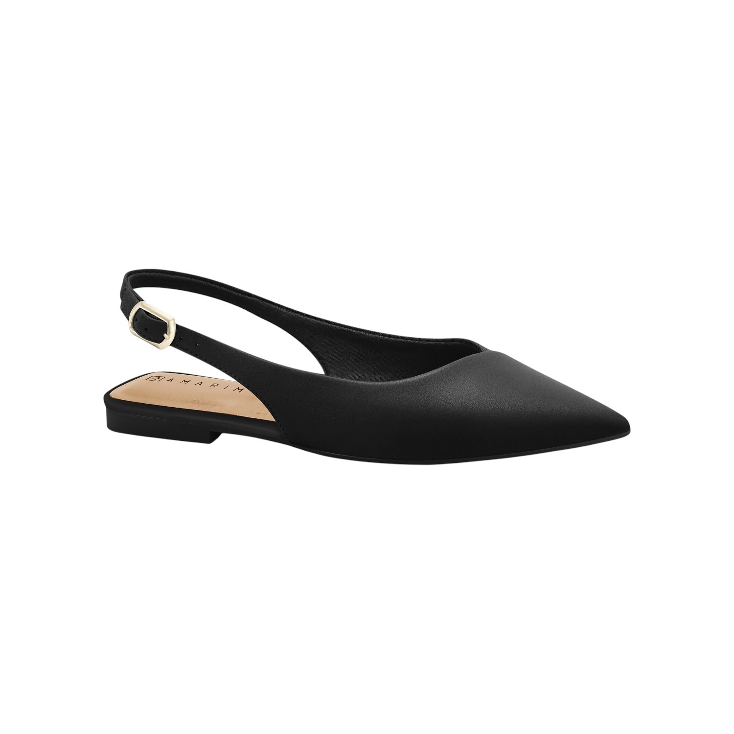 ZAPATO COMFORT RAMARIM