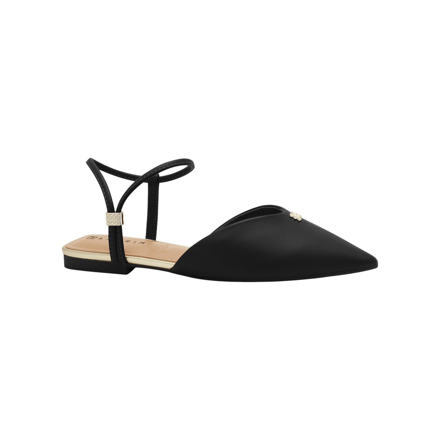 ZAPATO COMFORT RAMARIM