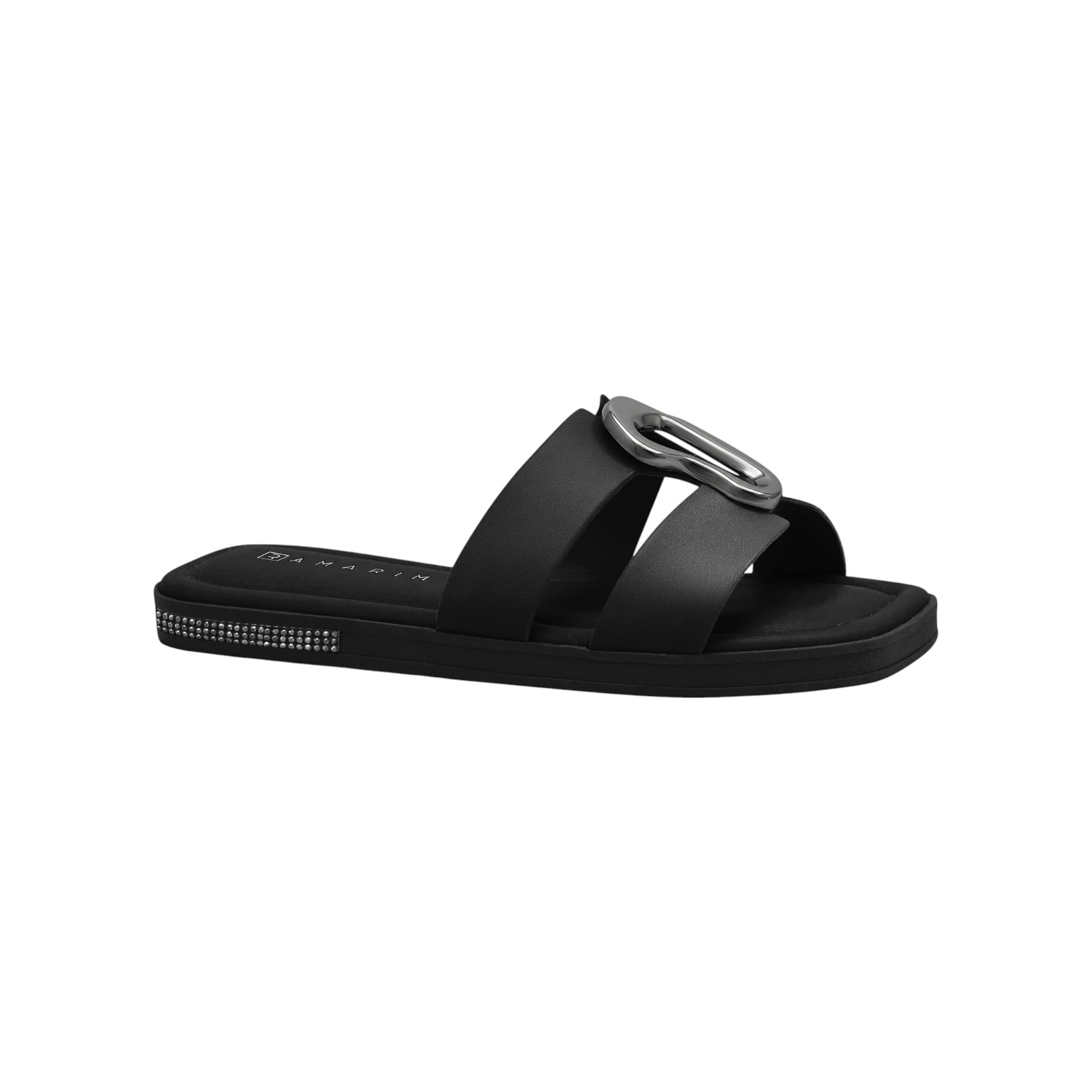 SANDALIA COMFORT RAMARIM