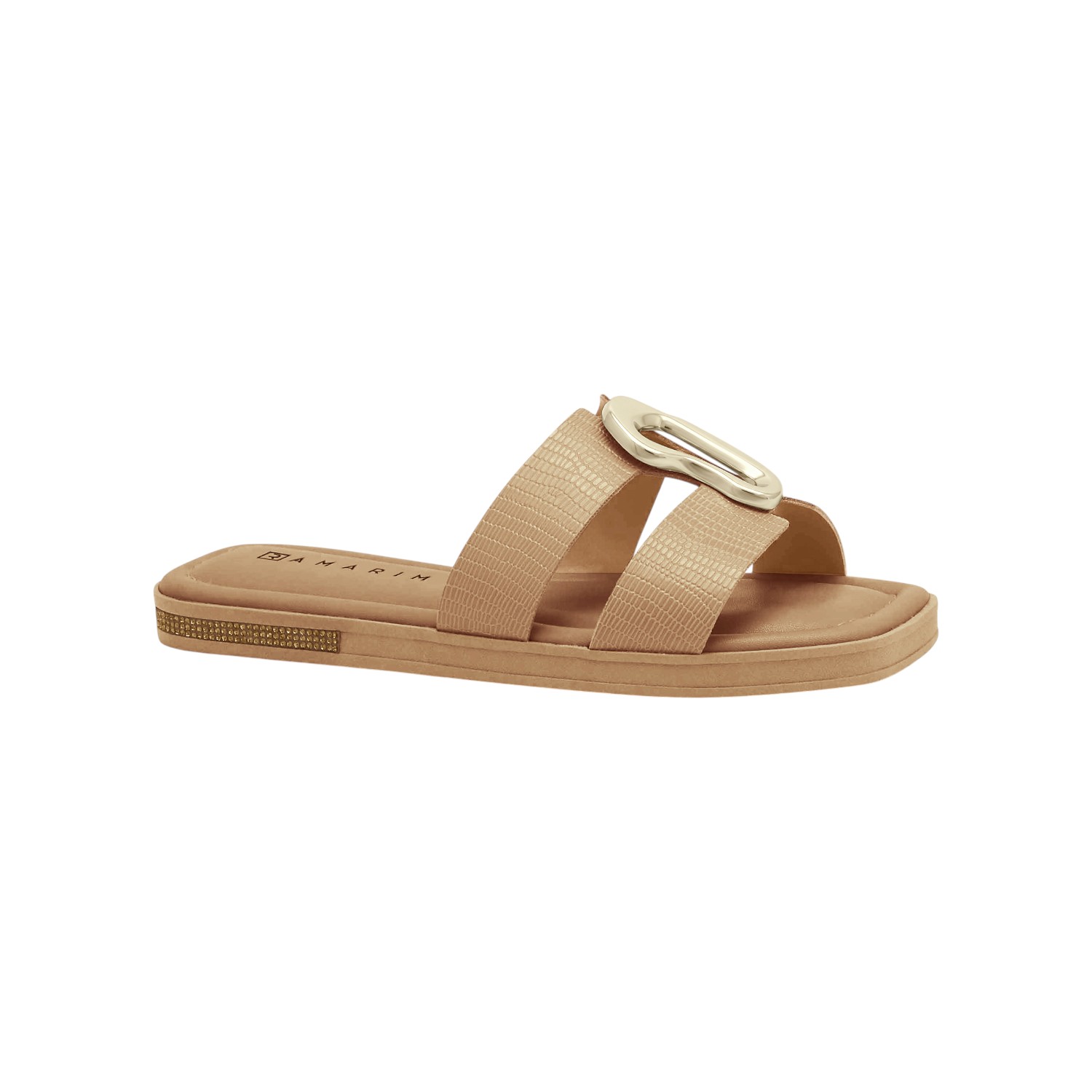 SANDALIA COMFORT RAMARIM