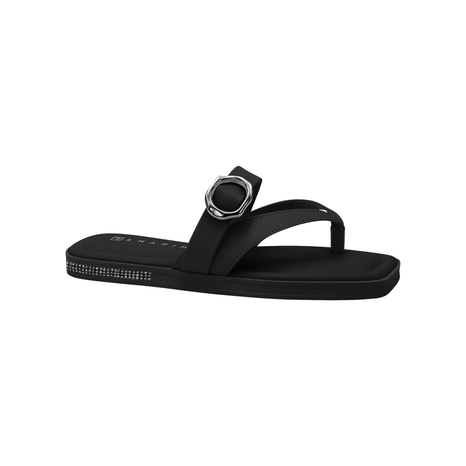 SANDALIA COMFORT RAMARIM