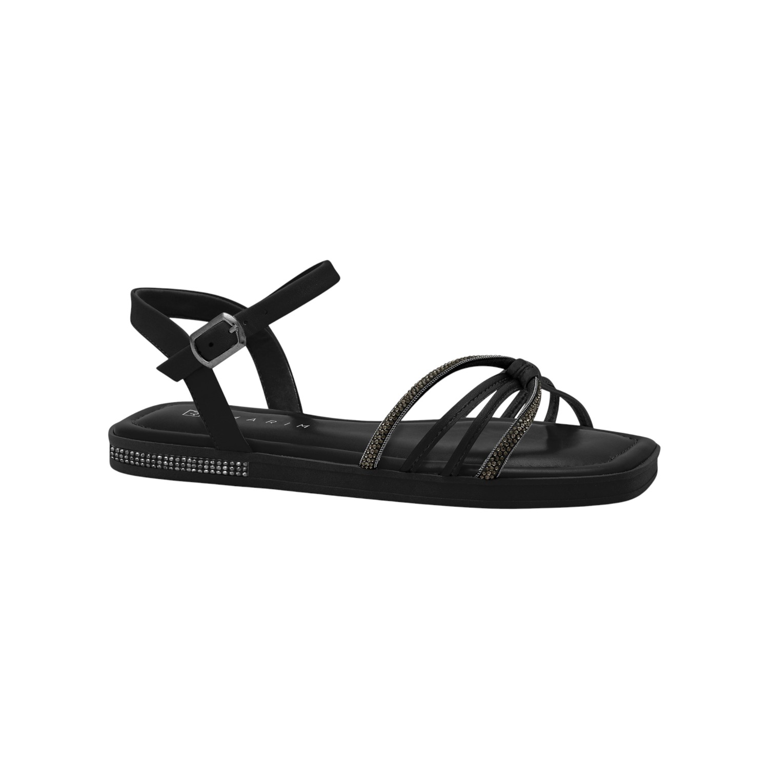 SANDALIA COMFORT RAMARIM