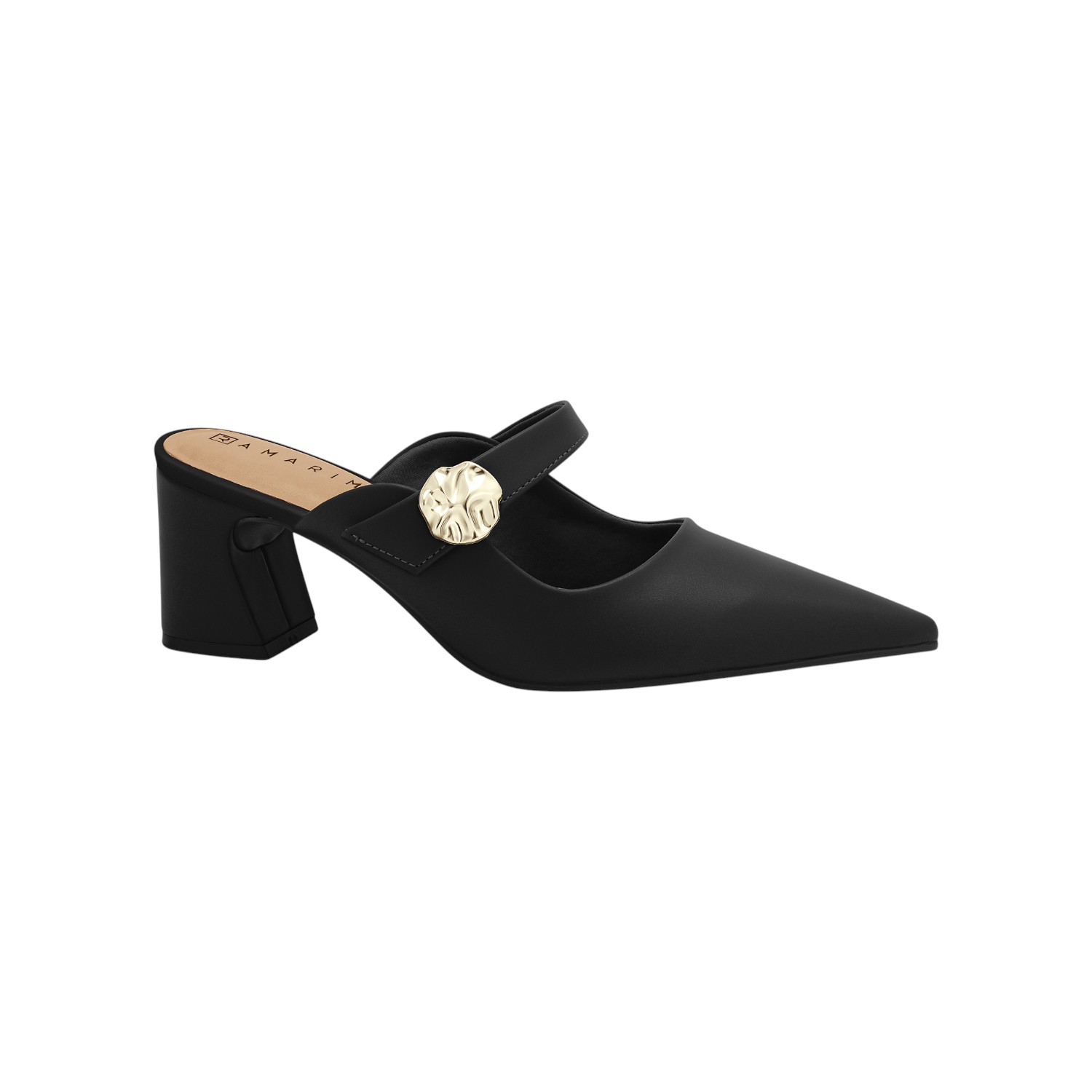 ZAPATO COMFORT RAMARIM