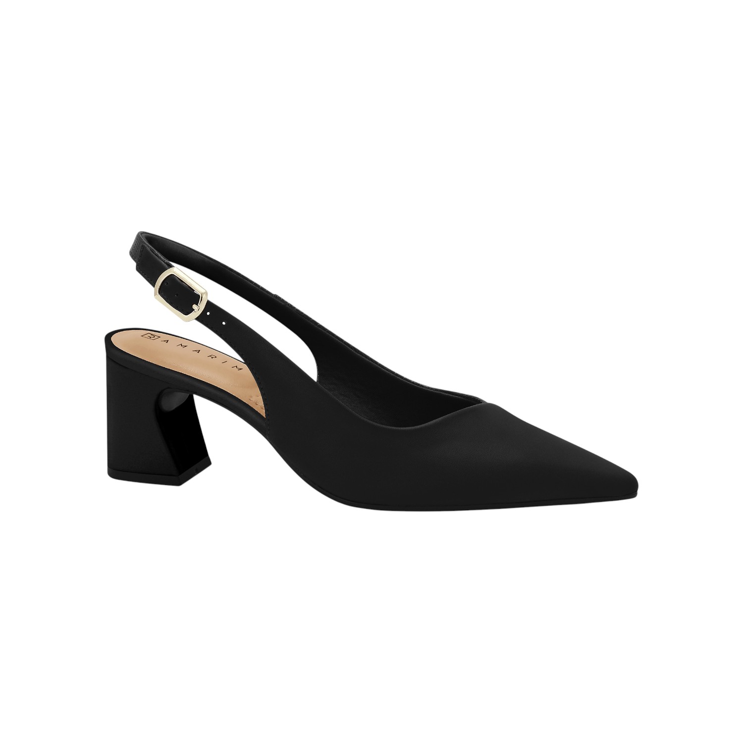 ZAPATO COMFORT RAMARIM