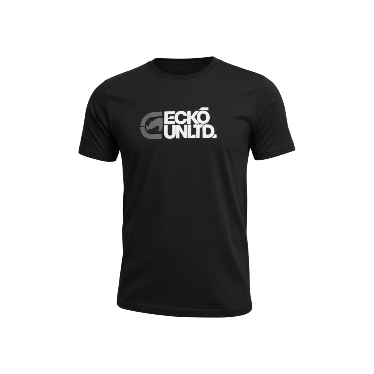 CAMISETA MANGA CORTA ECKO