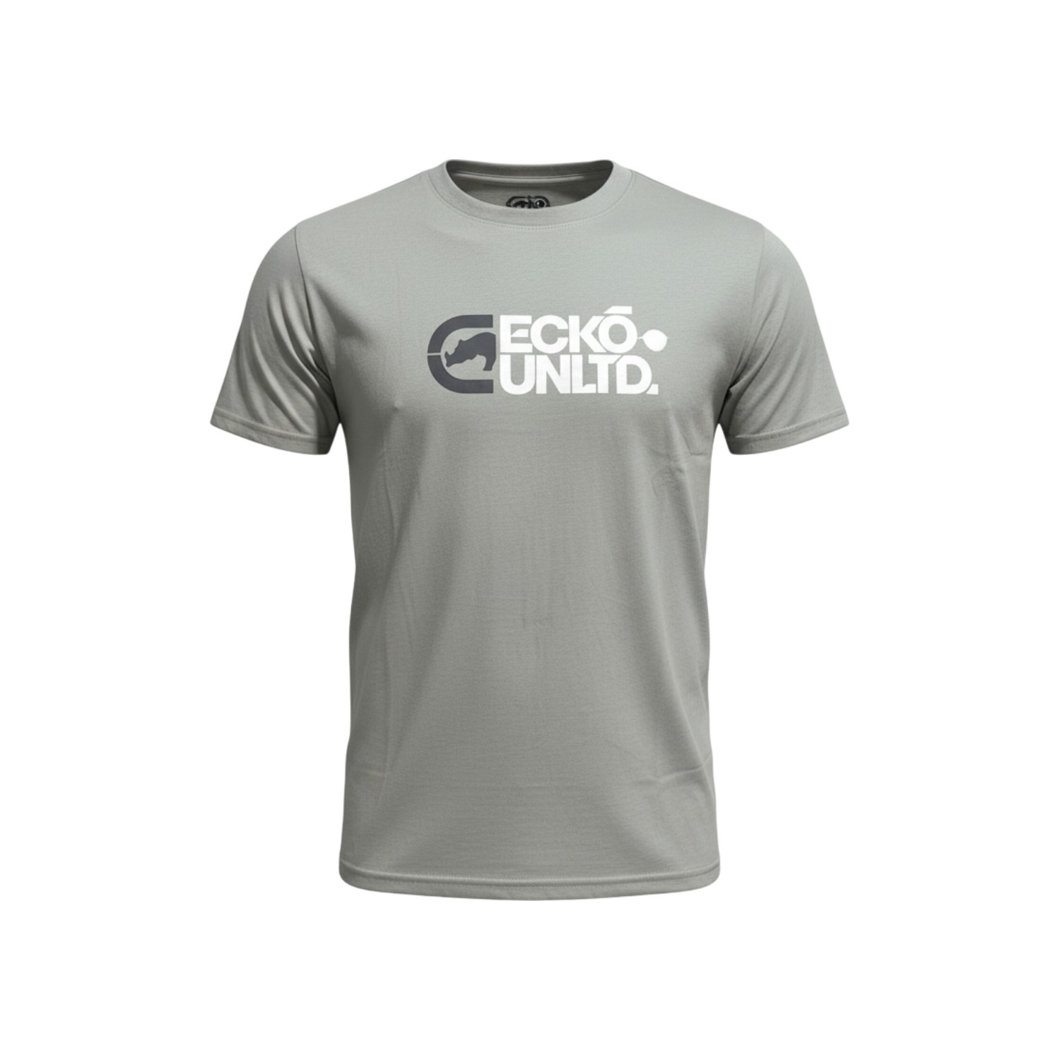 CAMISETA MANGA CORTA ECKO