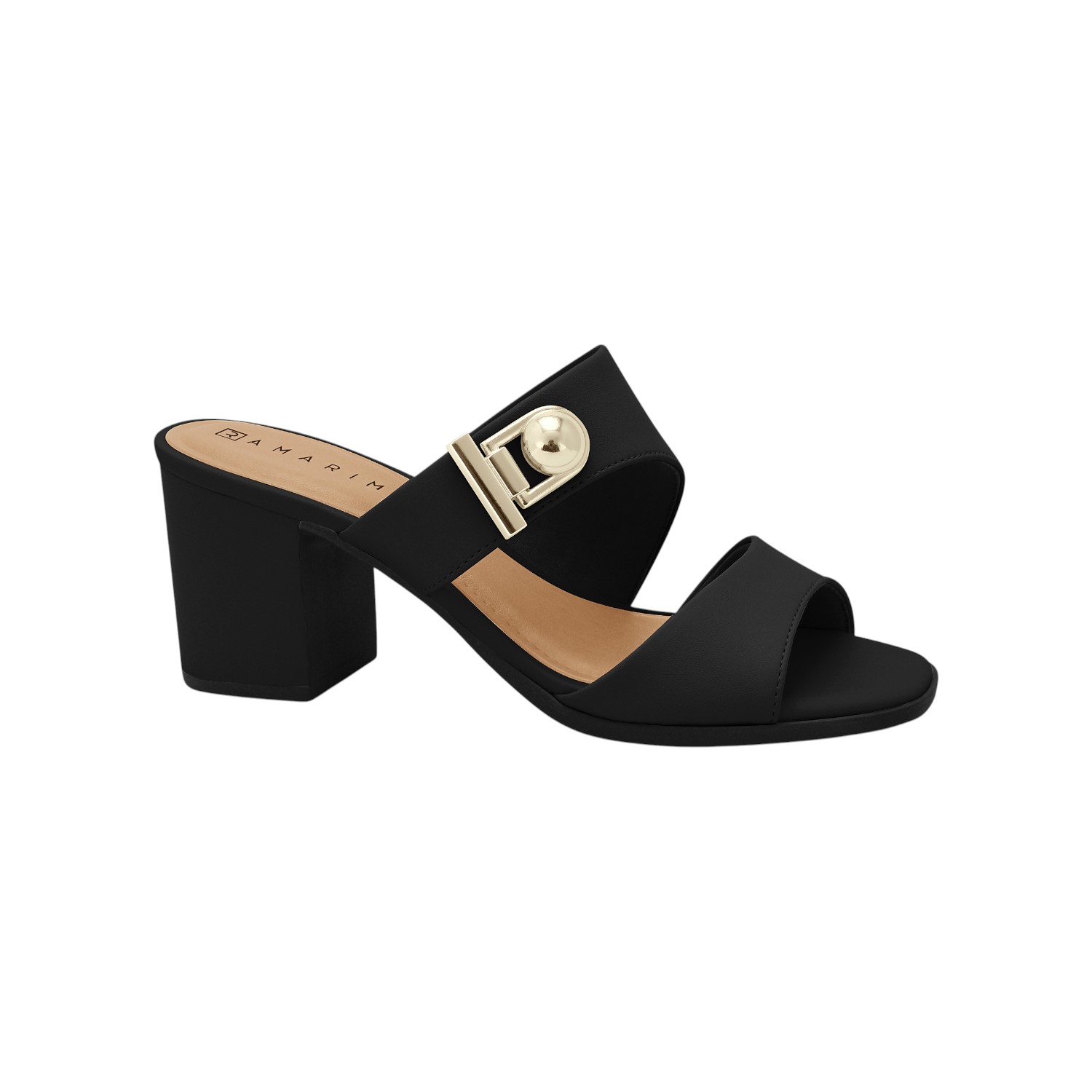 ZAPATO COMFORT RAMARIM