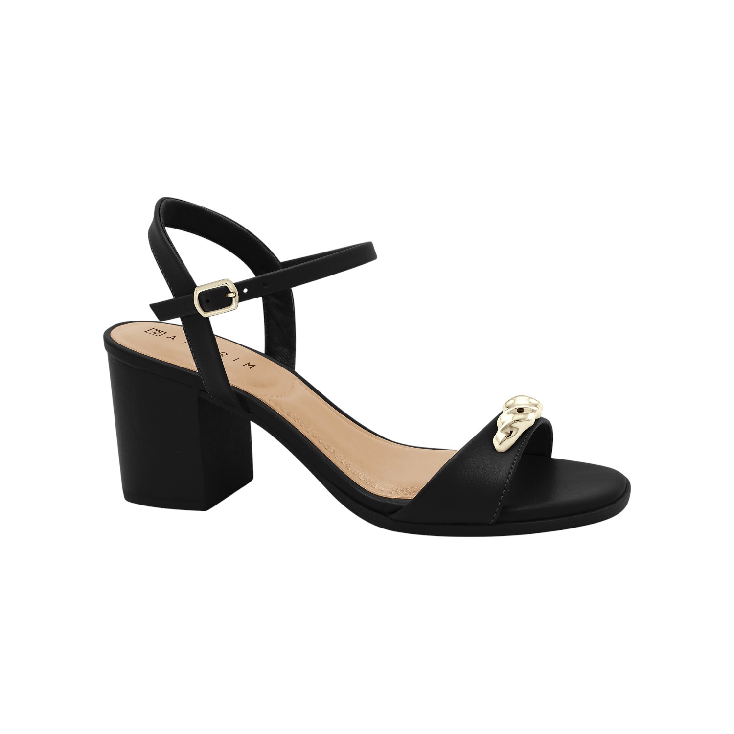 ZAPATO COMFORT RAMARIM