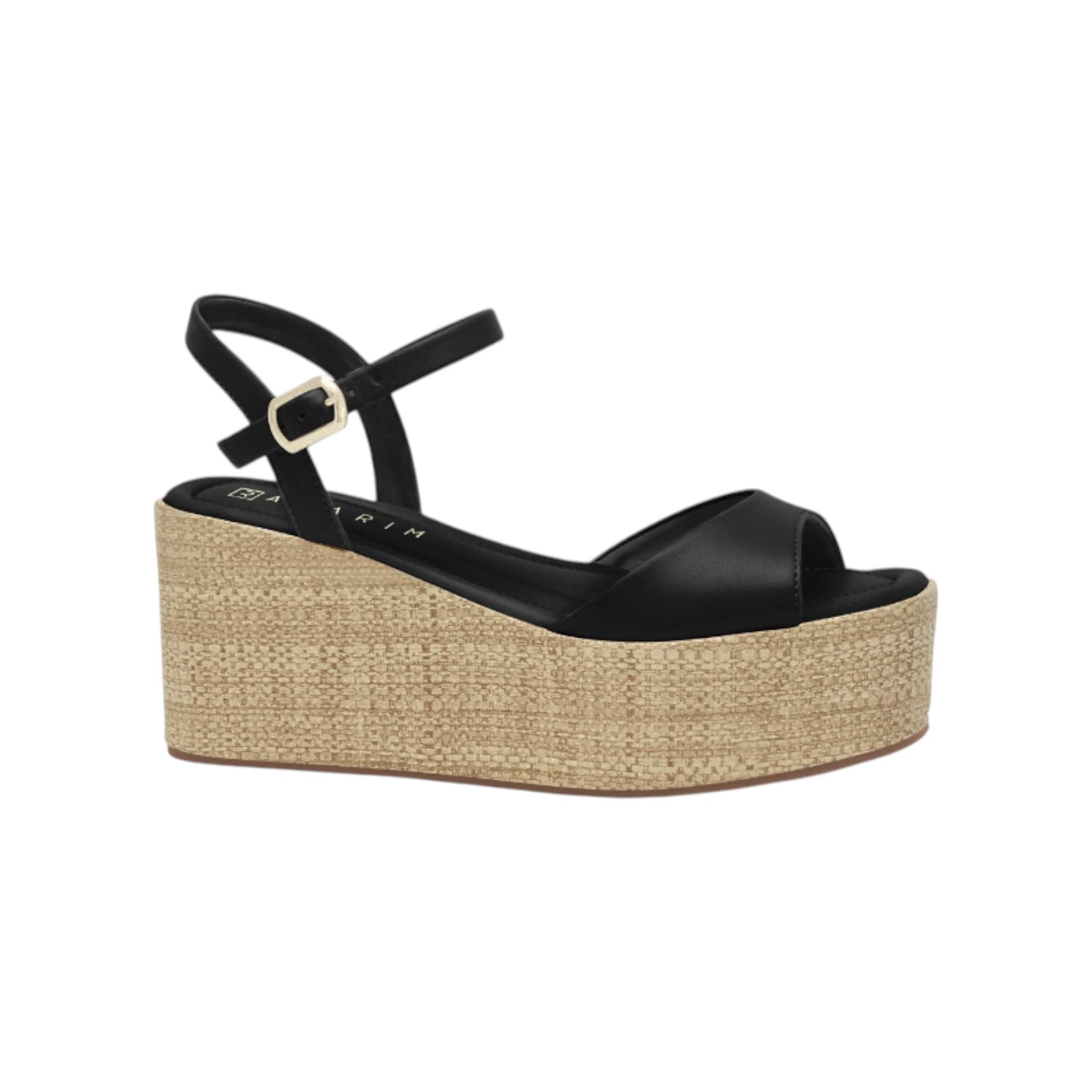SANDALIA COMFORT RAMARIM
