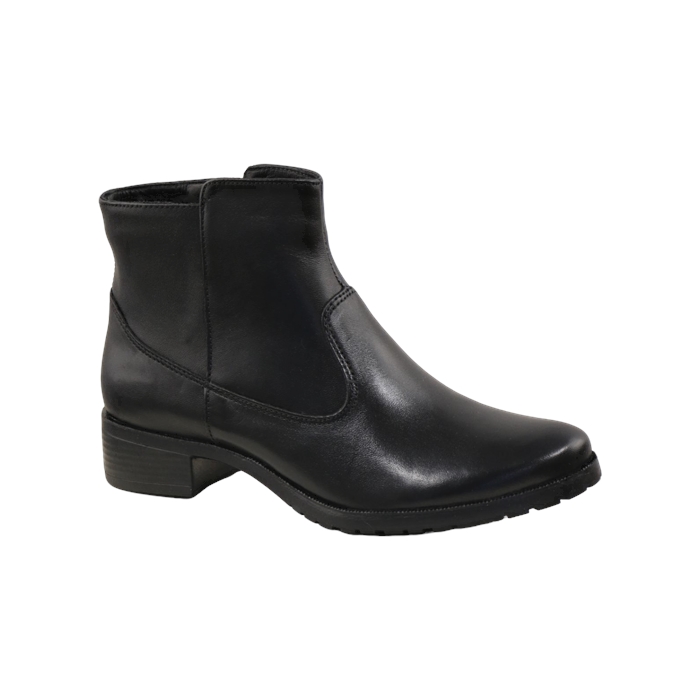 BOTA CAÑO CORTO MININAS
