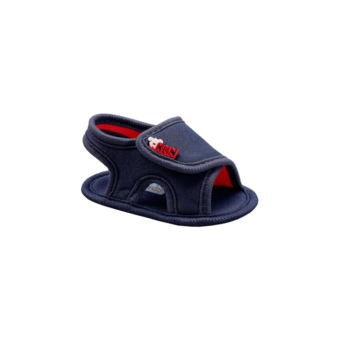 SANDALIA COMFORT KLIN MARINO