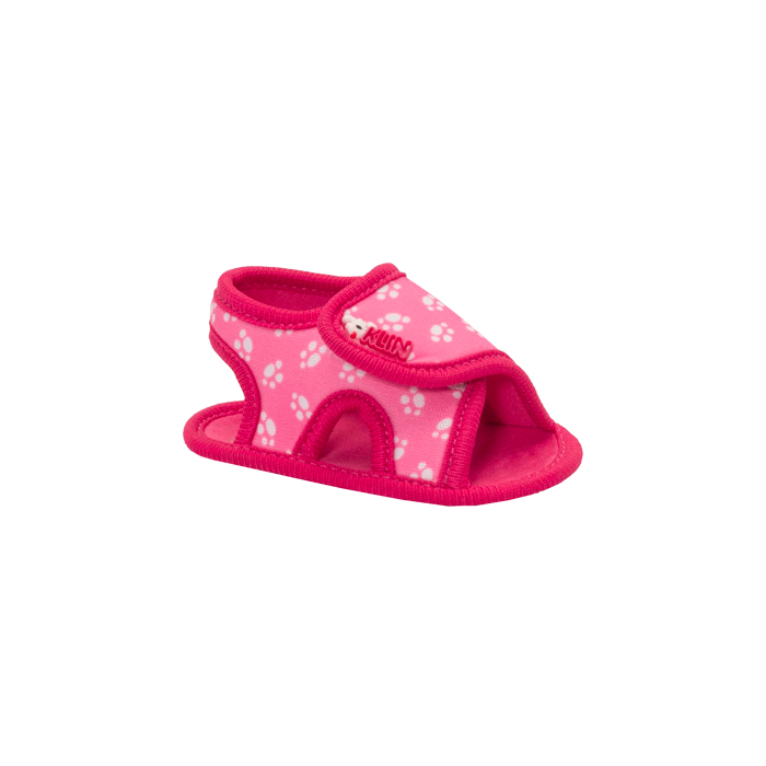 SANDALIA COMFORT KLIN ROSADO