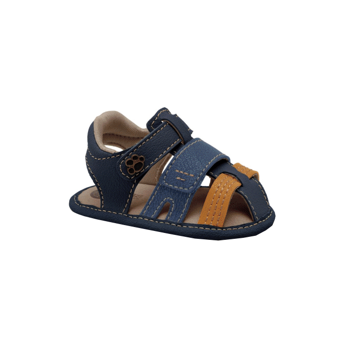 SANDALIA COMFORT KLIN