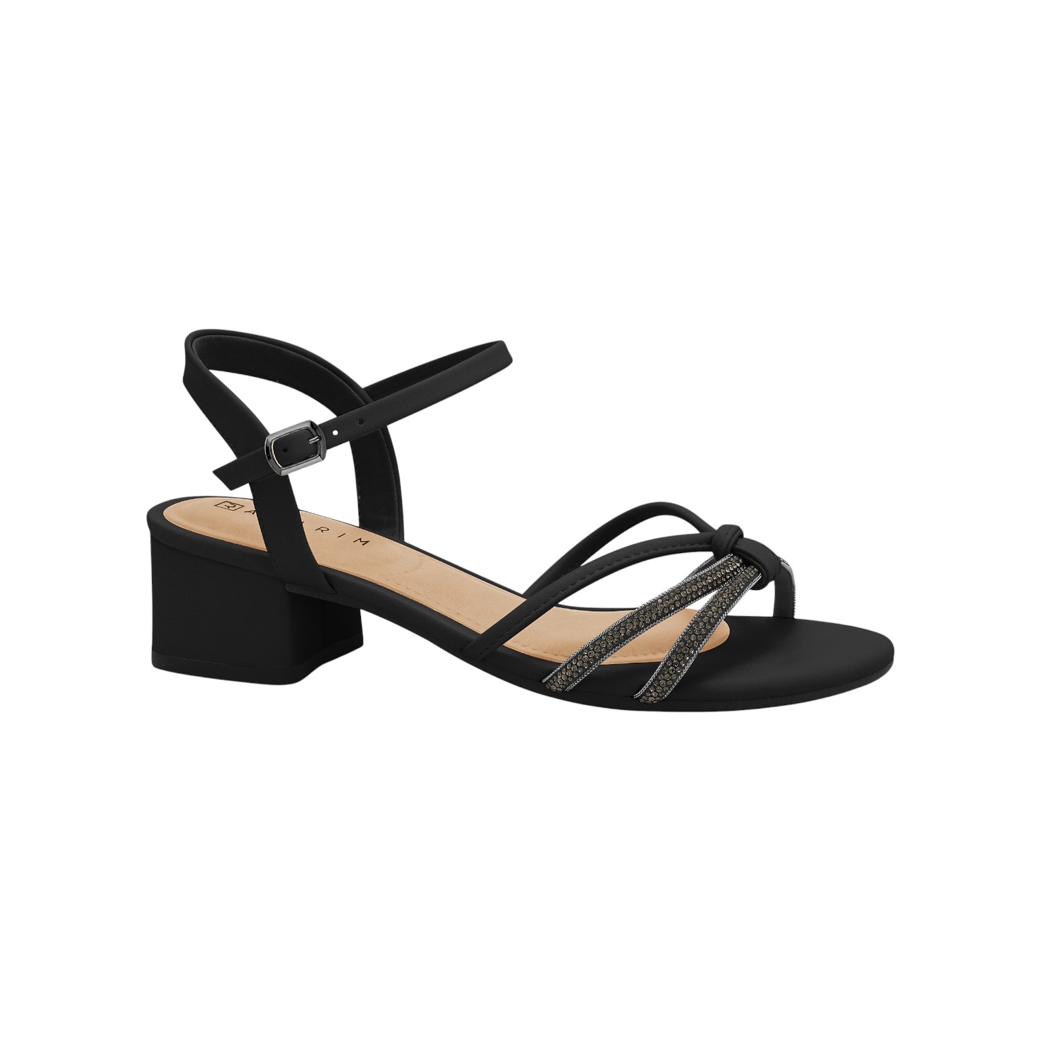 SANDALIA COMFORT RAMARIM