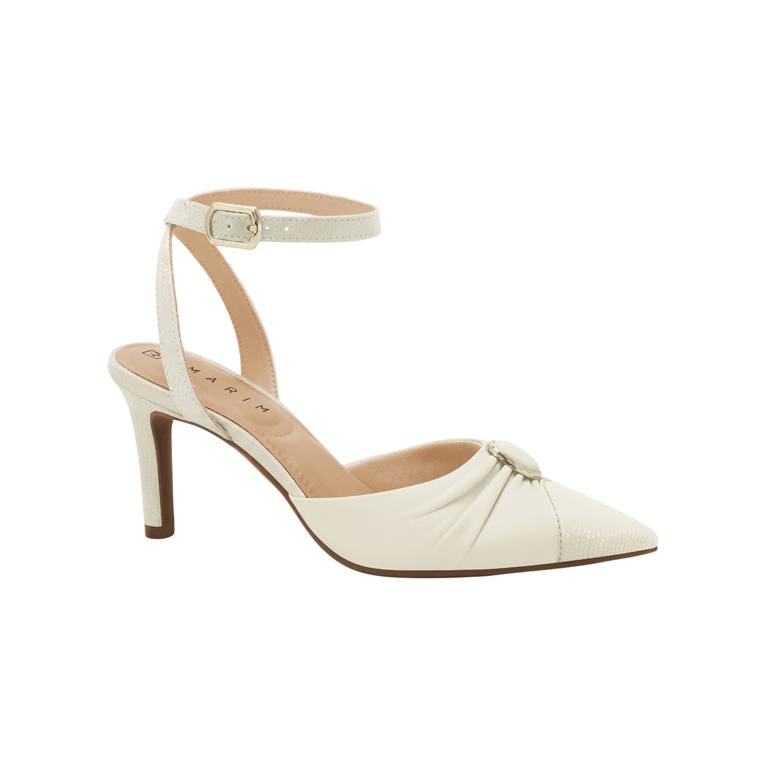 ZAPATO COMFORT RAMARIM