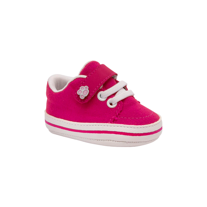 ZAPATO COMFORT KLIN PINK WHITE