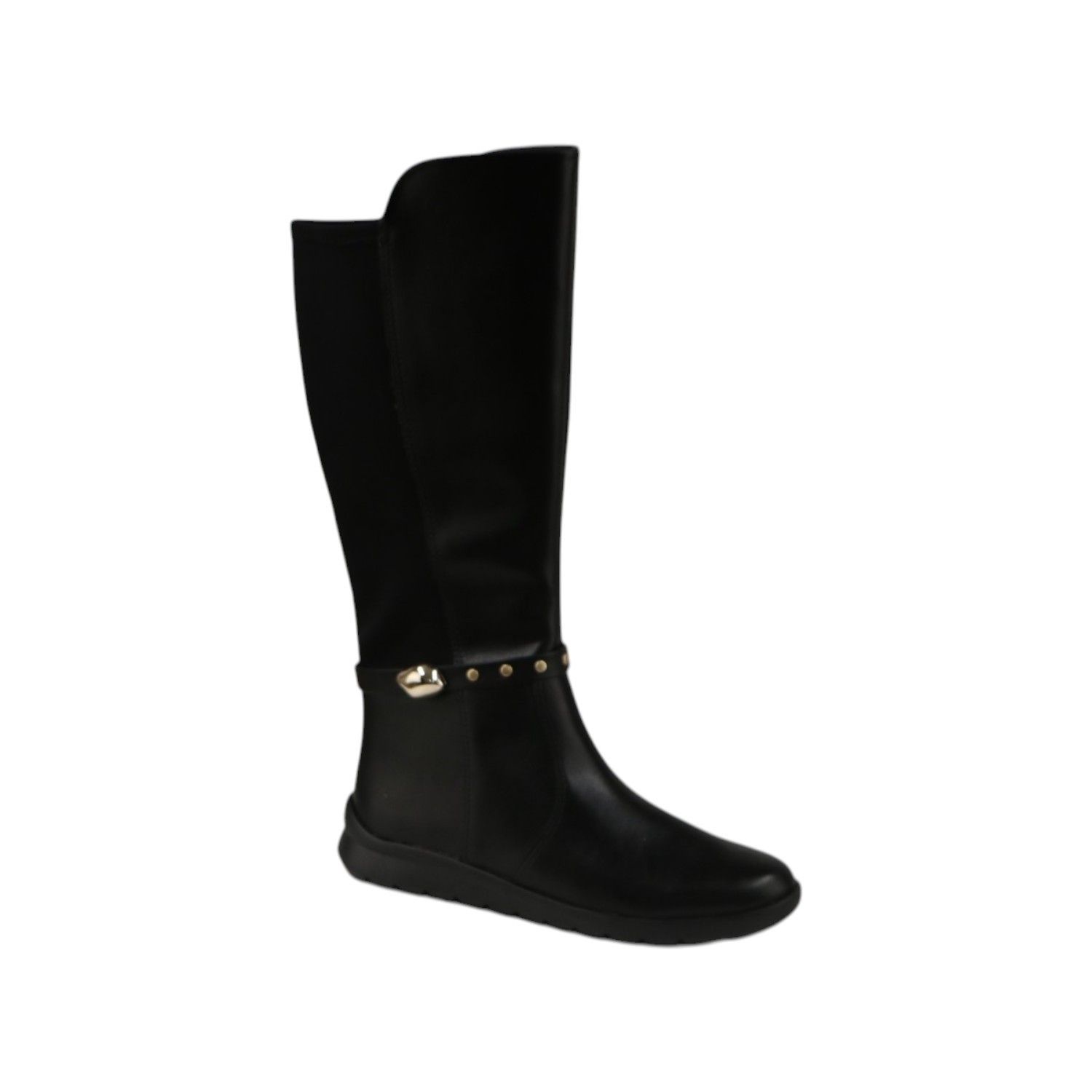 BOTA CAÑO CORTO COMFORTFLEX