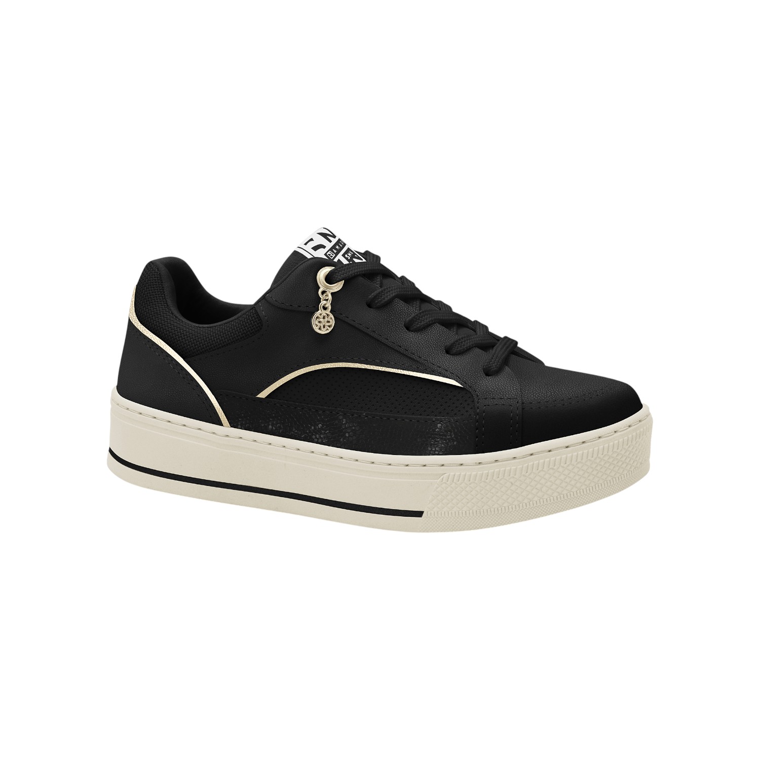 ZAPATO COMFORT RAMARIM