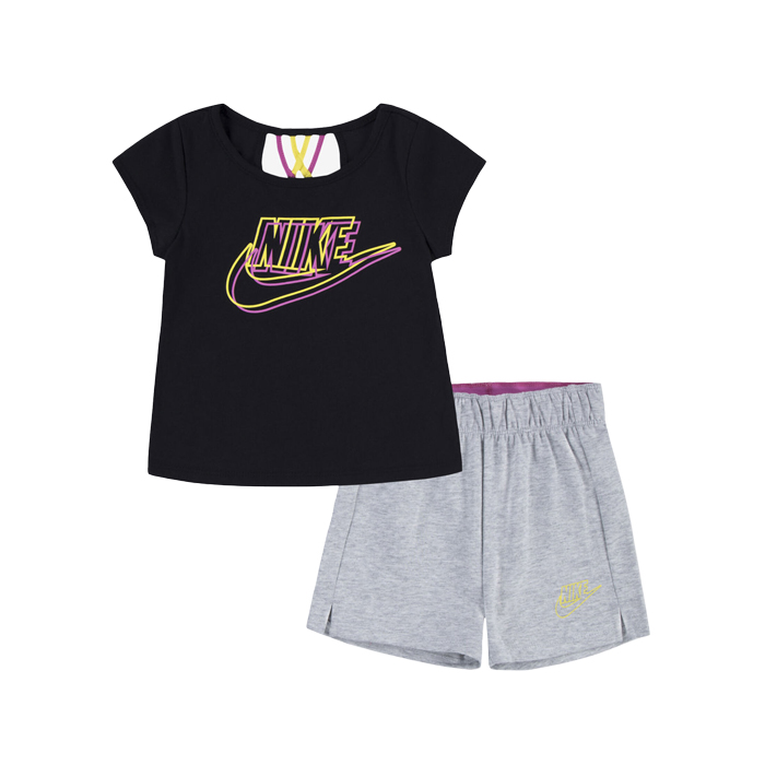 CONJUNTO NIKE