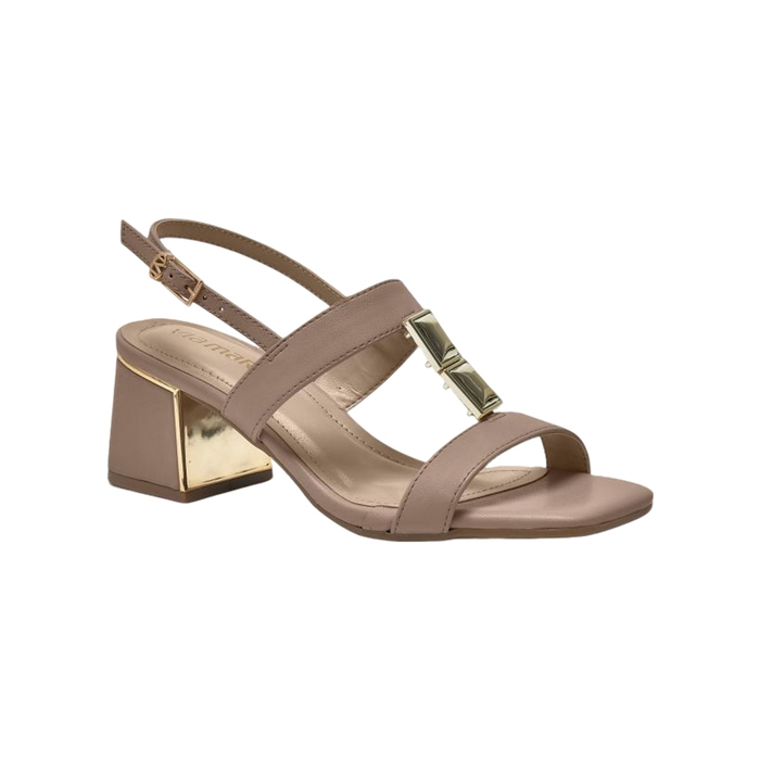 SANDALIA MEDIO VIA MARTE