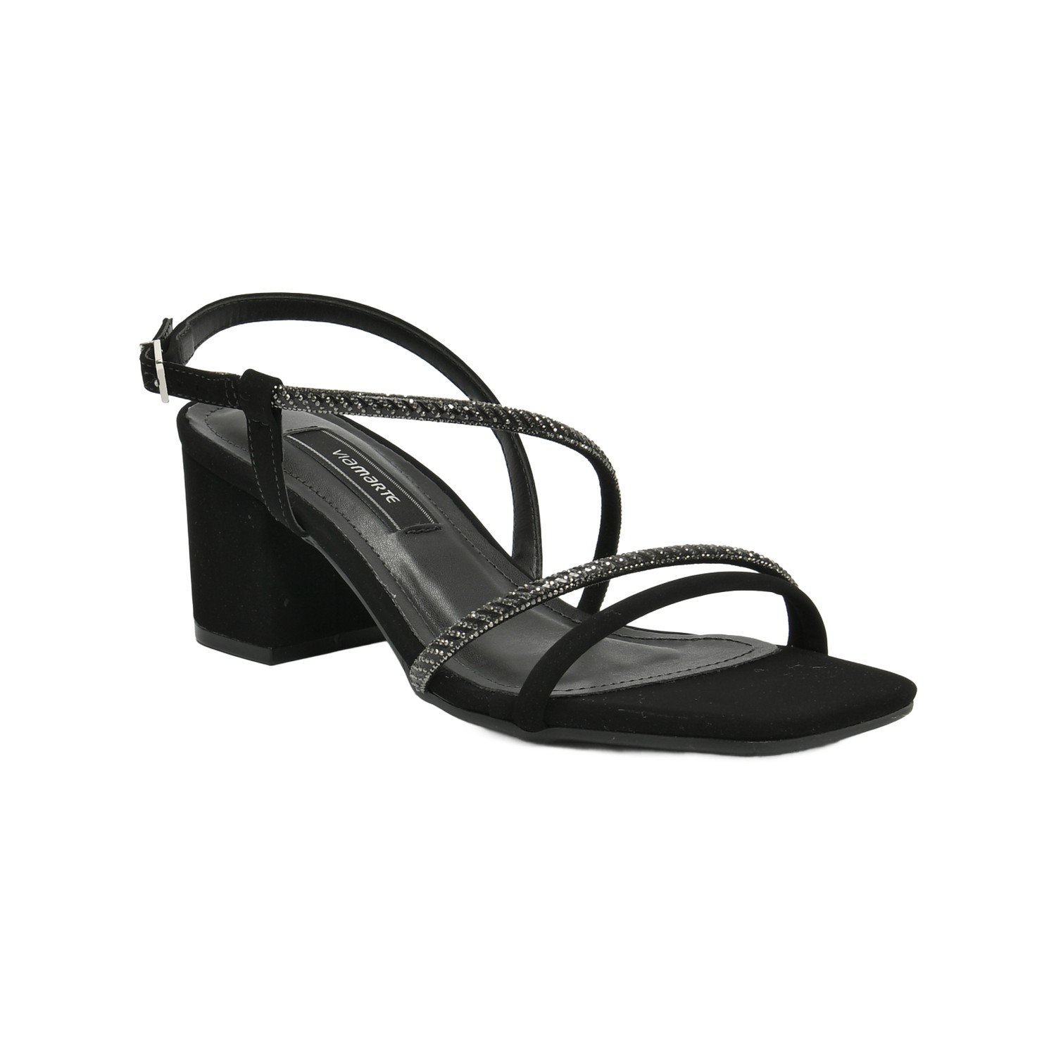 SANDALIA COMFORT VIA MARTE