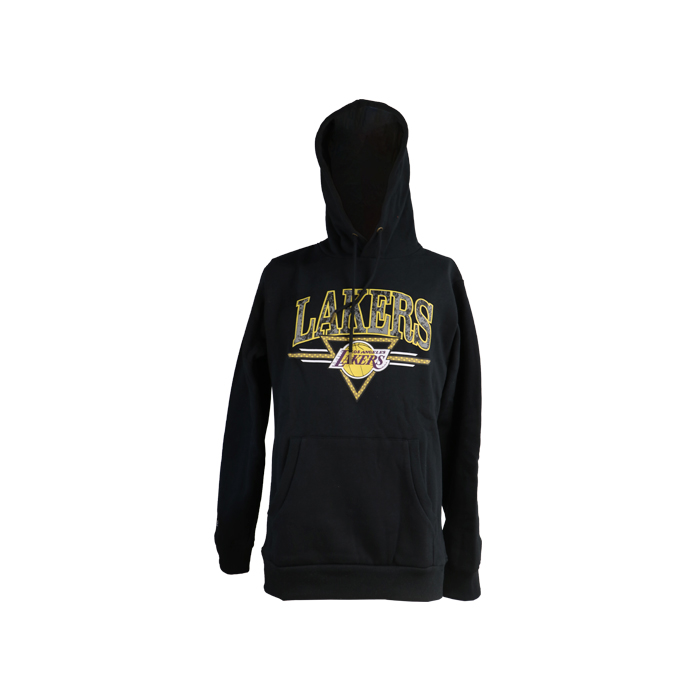BUZOS SUDADERA MITCHELL & NESS