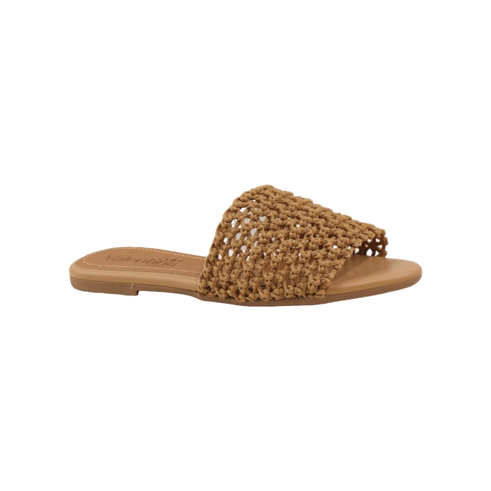 SANDALIA BAJO VALENTINA