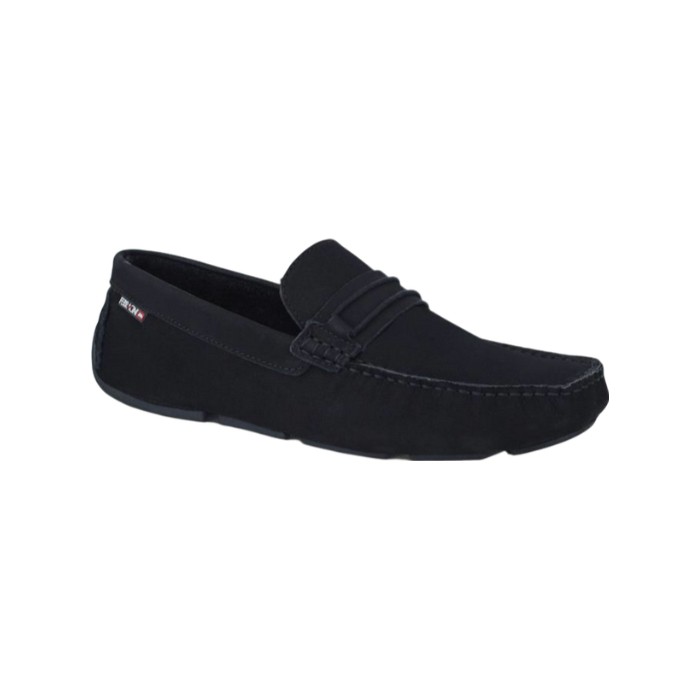 ZAPATO MOCASIN FERRACINI