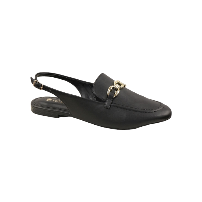 ZAPATO CHATITA VIA UNO